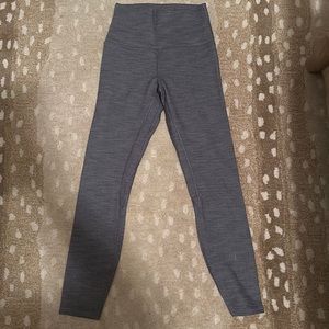 Lululemon Align Leggings Size 4